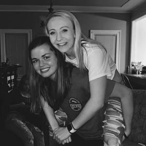 Meet your Posher, Kristine